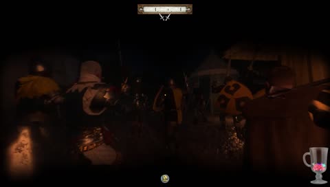 Friendly fire and matrix moment