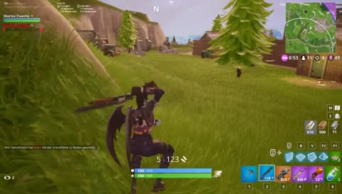 Fortnite Deutschland