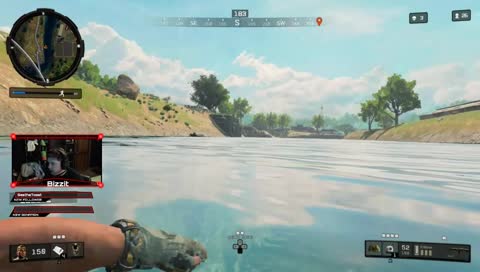 sniper vs atv, who won?