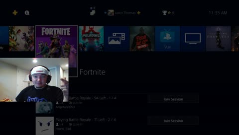 Almost Gotem....Too Old to Fool