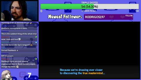 [Spoilers] Cam reunites with a familiar face...