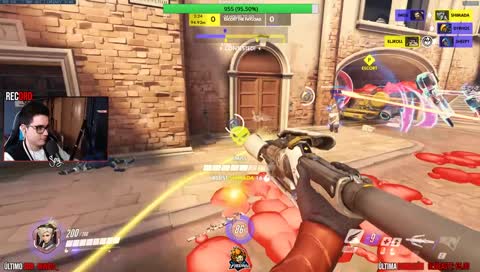 Y esto es una persona GM xD