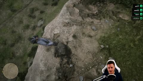 come sfidare la gravità