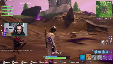 oleeeeee y oleeeeee xD