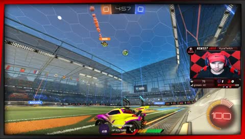 Welcome to RLCS boys.