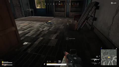 They don't like you leaving the house