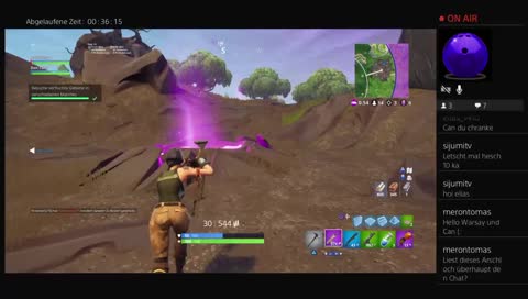 Warsay Trickshot