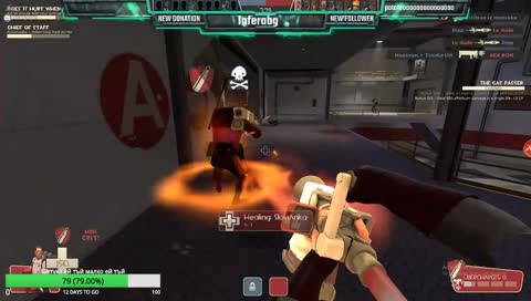 :D