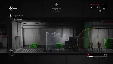 Well that death was pretty swift