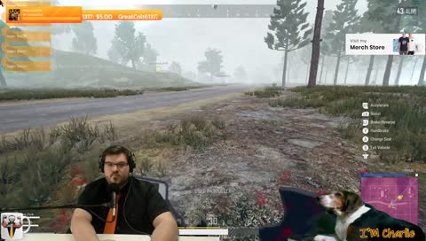 My game crashed, I want to play again!