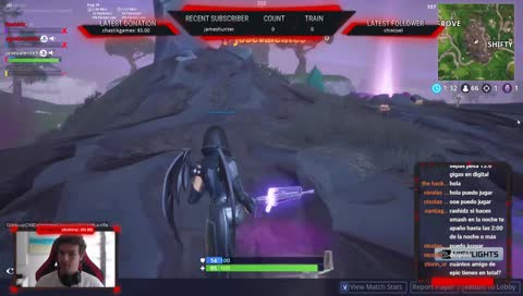 al menos lo intento xD