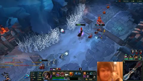 Aprendiendo a jugar voli