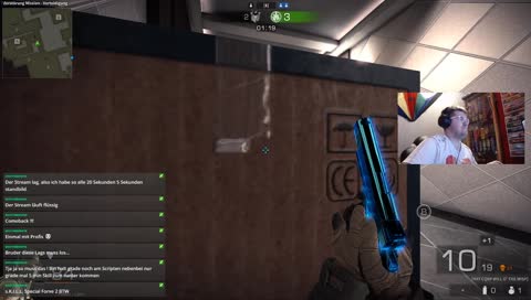 PzudemX Clip #1 von Watchman15