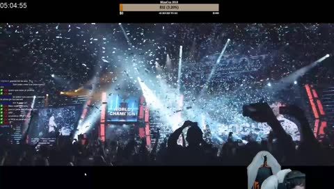 El mensaje de Peluche