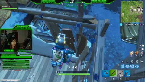 NINJA YOU NEED TO WATCH THIS