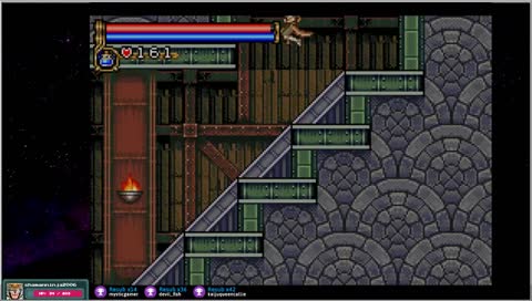 Double Luck POWEEEEEEEEEEEEEEEEEEEEEERRRRRRRR