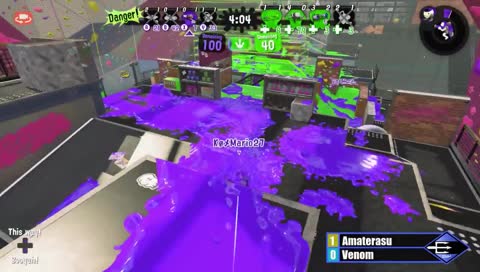 is that snaipu in da face?