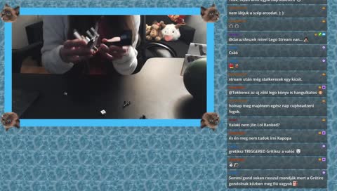 TEKKfocus