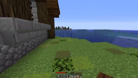 behold... the unevenness LUL 