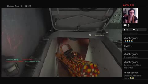 candy corn killer