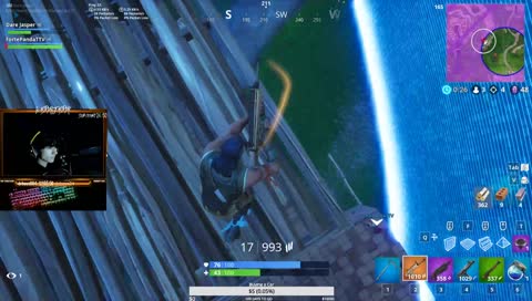 HITMARKER D: