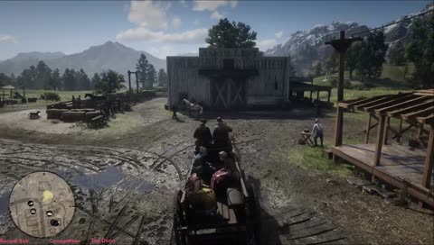 Reads Chat Hits  Old Man