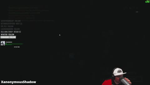When you have to play Havoc again OMEGALUL