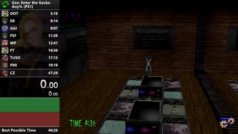 Asking The Important Questions