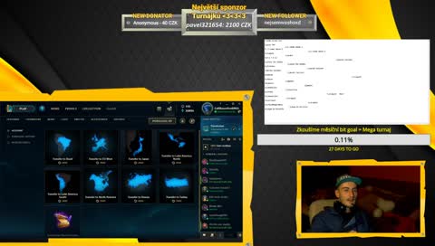 Montyho životní chyba 