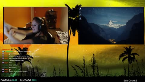 Just for LUL