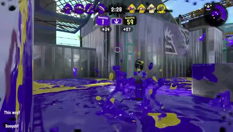 Nr. 1 Western brella destroying smol innocent squibs