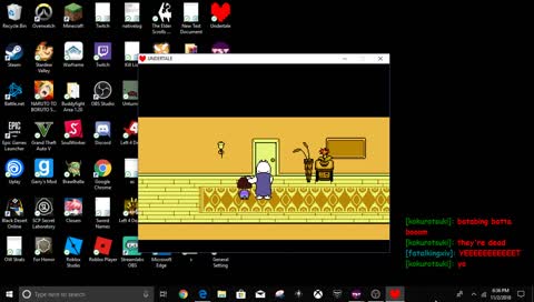 lolimolesterlookinass