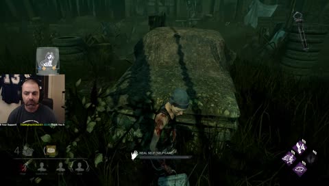 The new blink perk