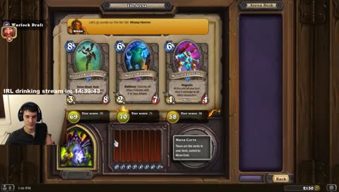 you're taking my d boii