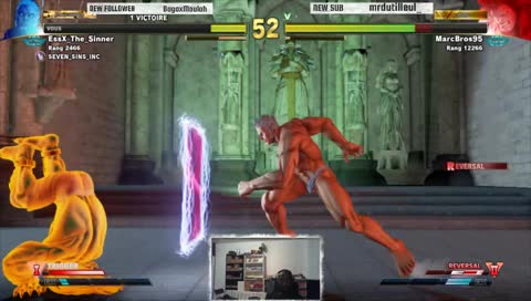 un homme qui souffre... donnez l'argent !