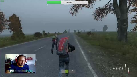 folgado toma machadada