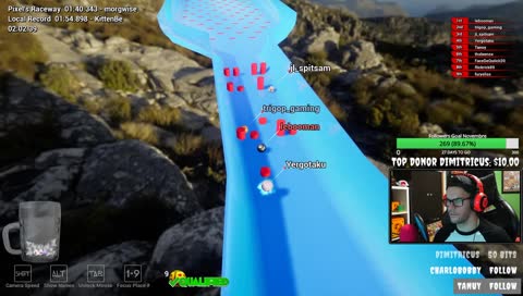 Phoque You Yergo T.T