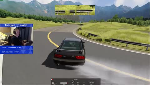 clean drift