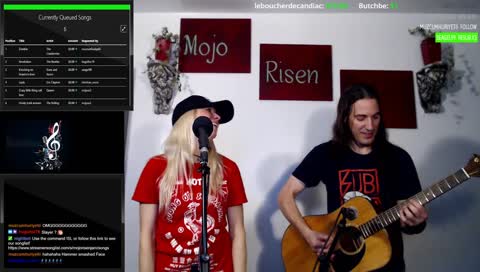 when you push against the classical guitar.