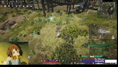 EasilyAbused gets 100 followers