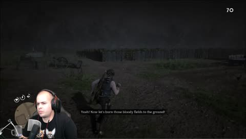 Oh, Arthur...