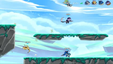 a bomba mais bonita desse brasil