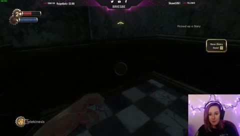 immediately doesn't care...