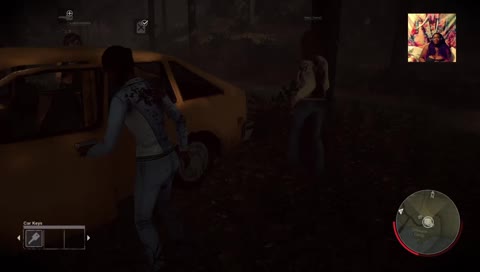 Driving and Auto Homicide 101