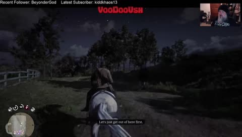 We all knew it was coming