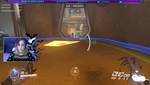 Patchiis 50th! AFFILIATE!