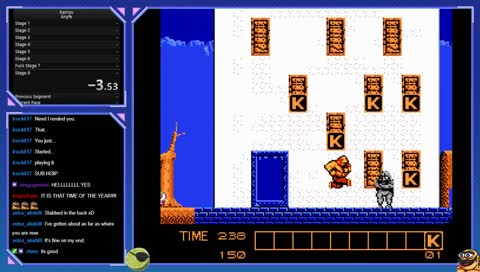 Well I Guess That's A Backup