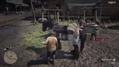 mistakes were made.... "accident"