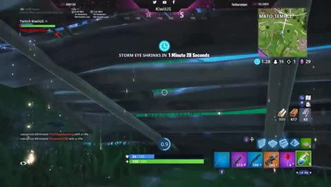 New Balloons are actually decent for tricking people