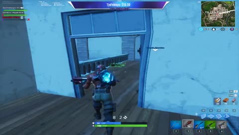 Dan gets shreked and then this happens.....